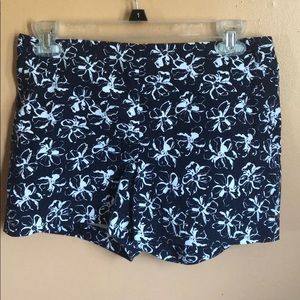 Banana Republic shorts
